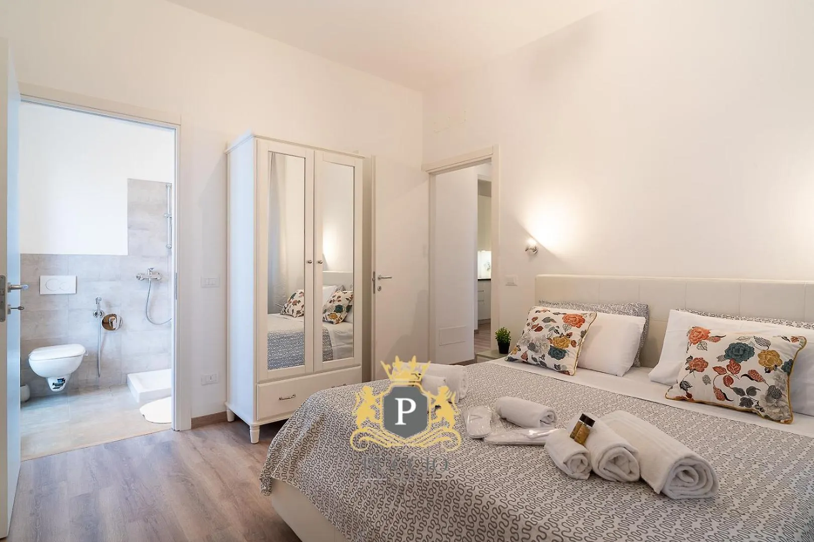 Appartement Charme In Fiera - Zona Fiera à Vérone