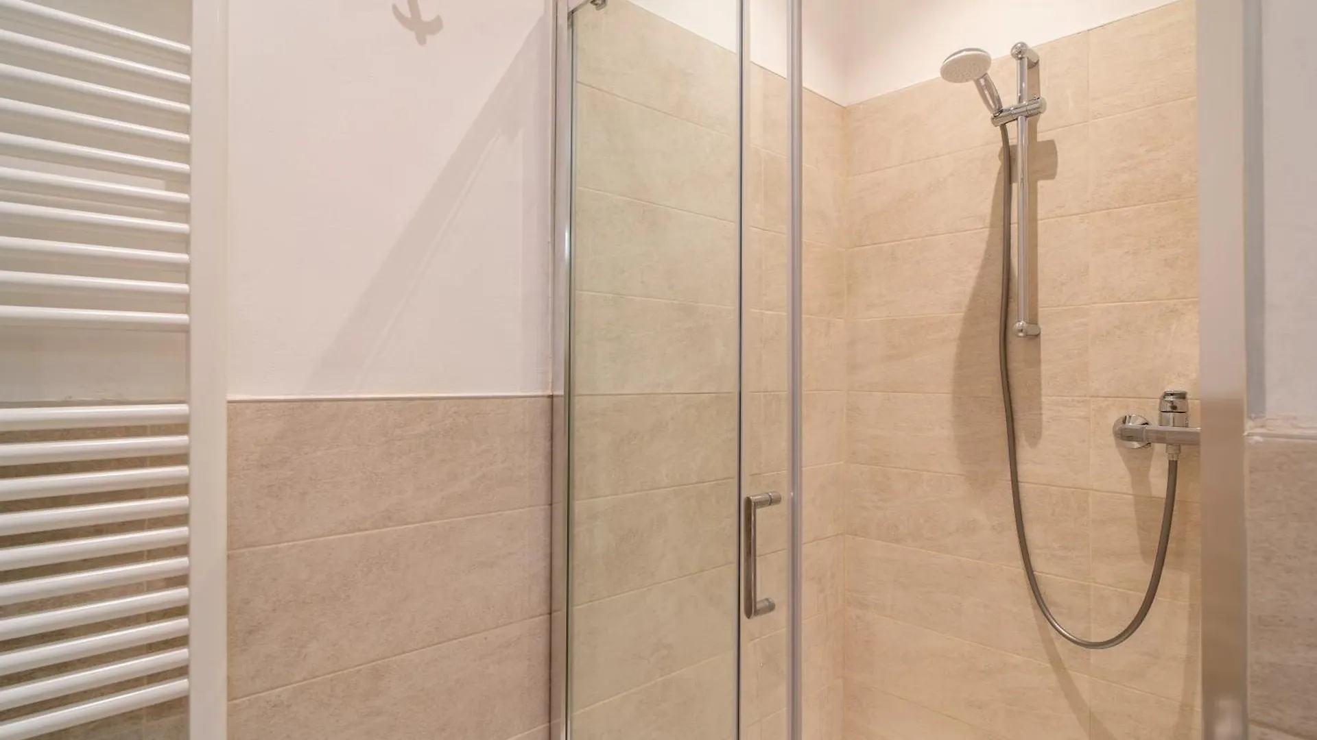 Appartement Charme In Fiera - Zona Fiera à Vérone