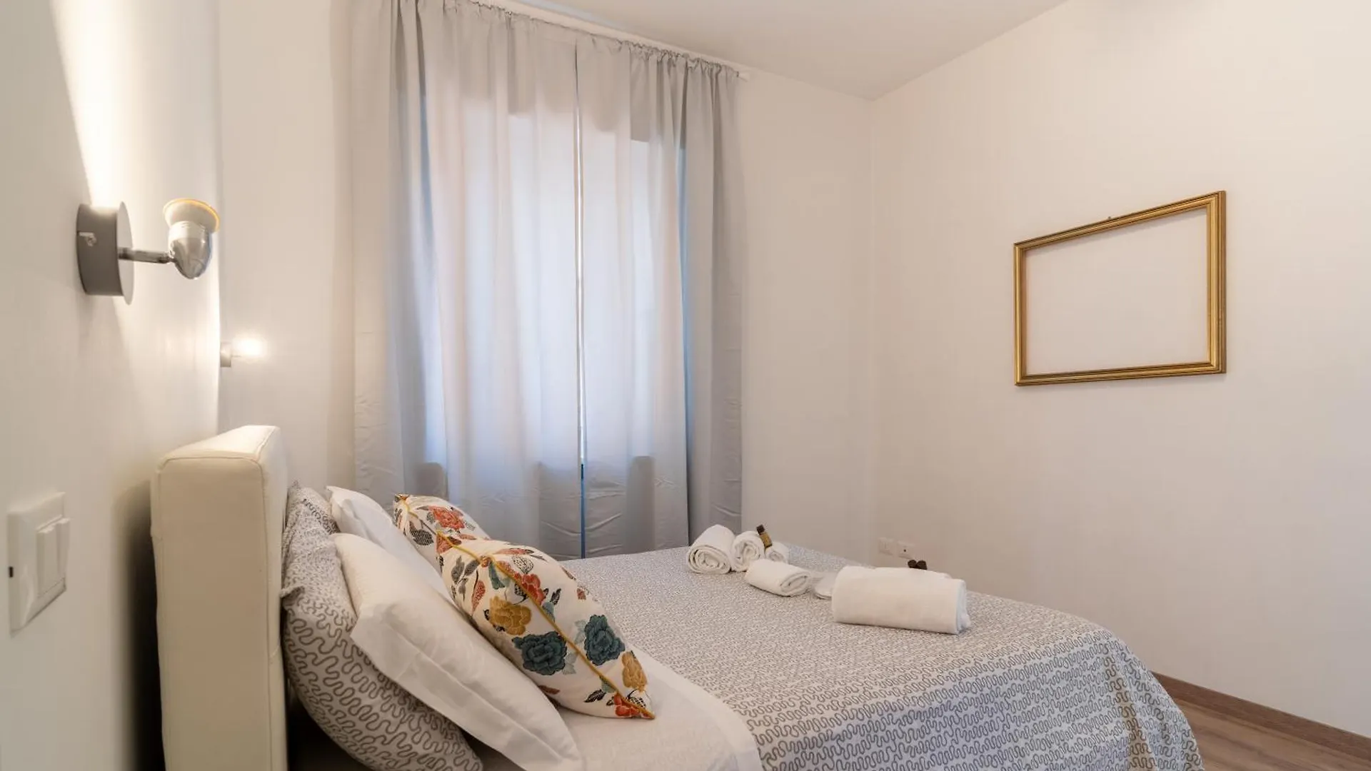 Appartement Charme In Fiera - Zona Fiera à Vérone 0*,  Italie