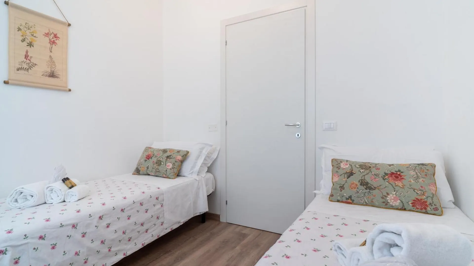 Appartement Charme In Fiera - Zona Fiera à Vérone