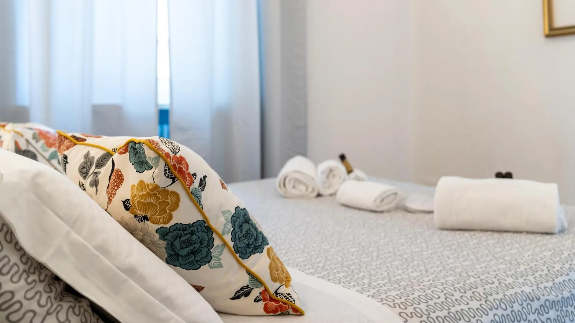 Appartement Charme In Fiera - Zona Fiera à Vérone