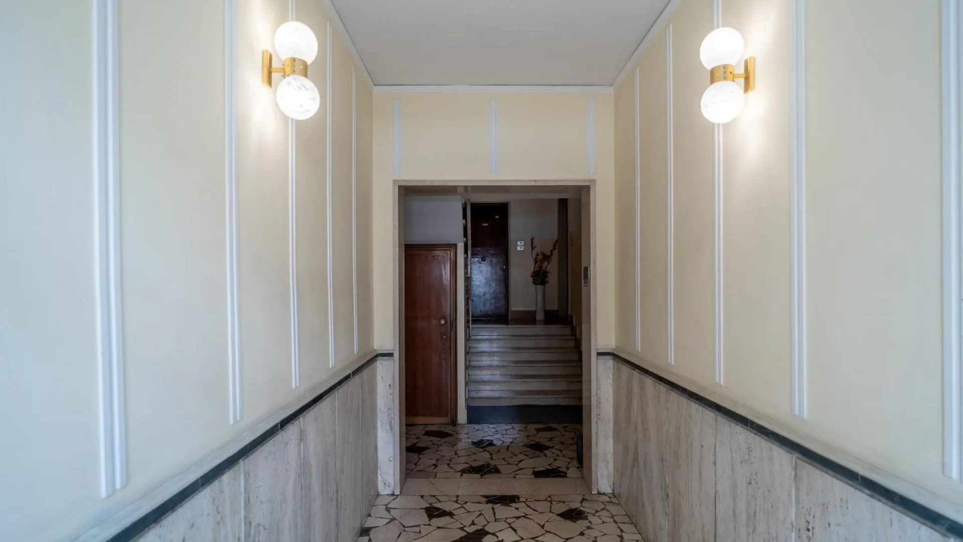 Appartement Charme In Fiera - Zona Fiera à Vérone
