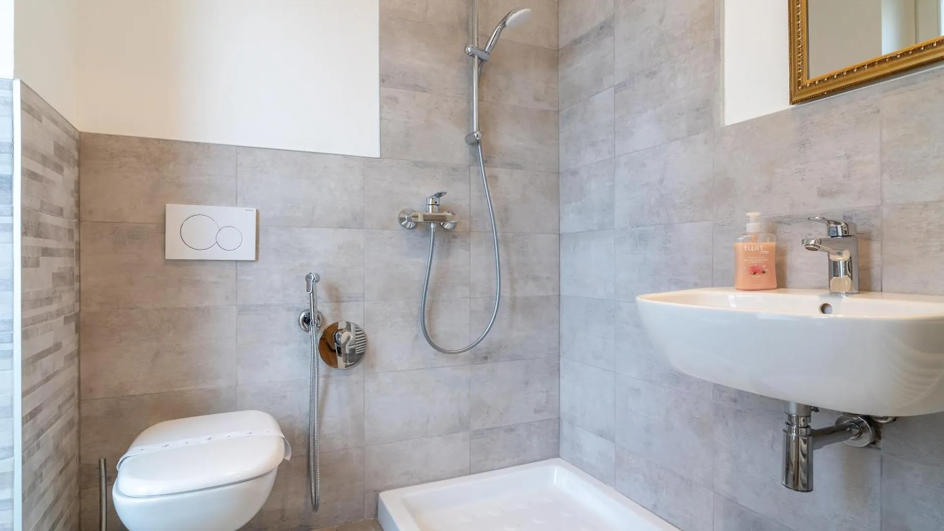 Appartement Charme In Fiera - Zona Fiera à Vérone