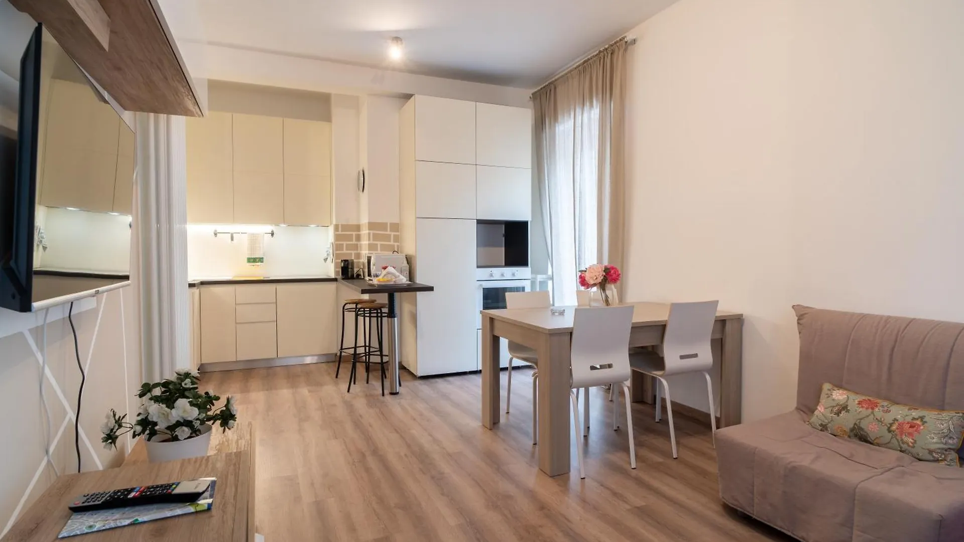 Appartement Charme In Fiera - Zona Fiera à Vérone Italie