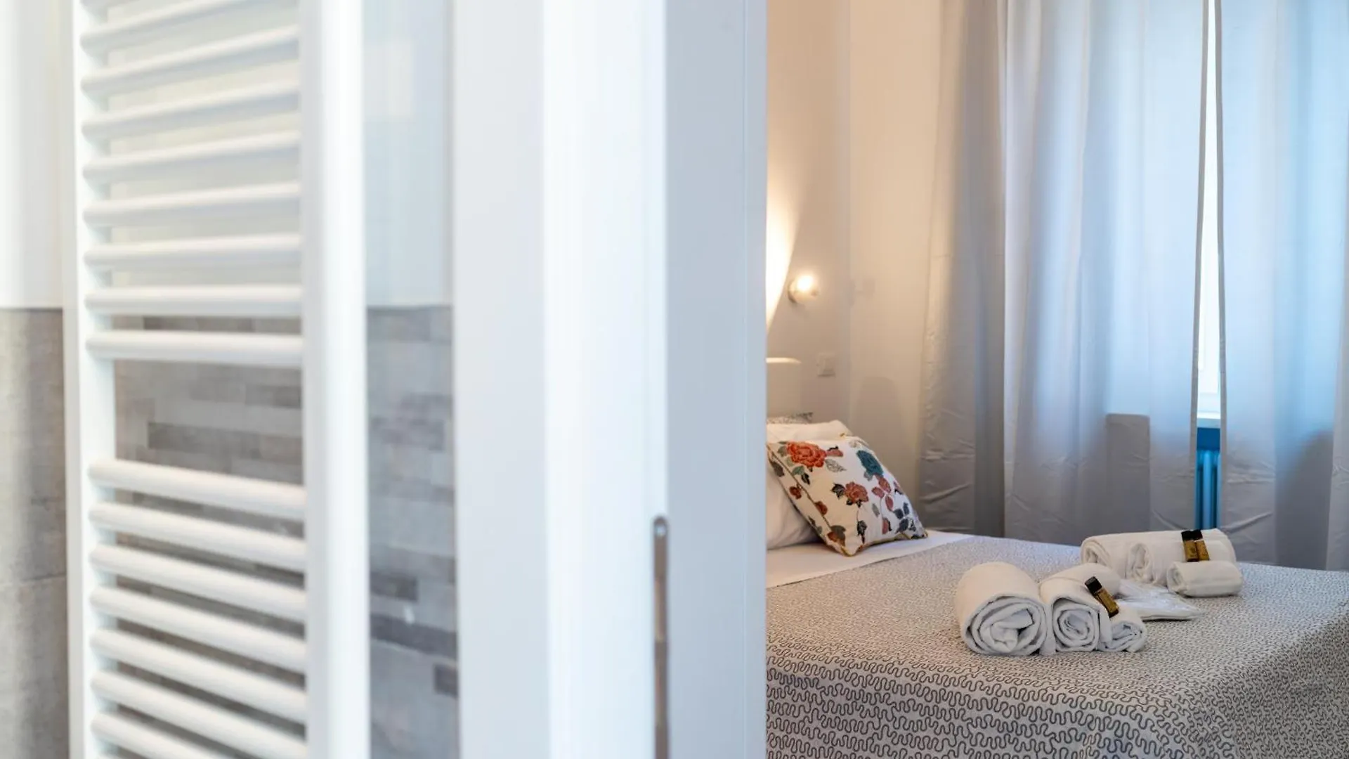 Appartement Charme In Fiera - Zona Fiera à Vérone
