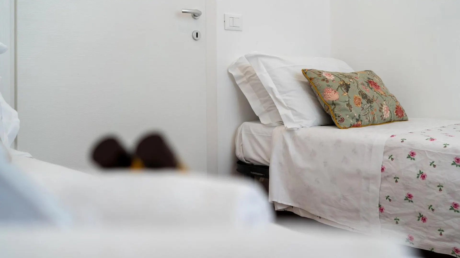 Appartement Charme In Fiera - Zona Fiera à Vérone