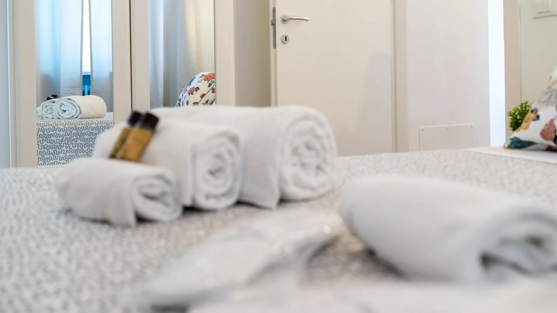 Appartement Charme In Fiera - Zona Fiera à Vérone Italie
