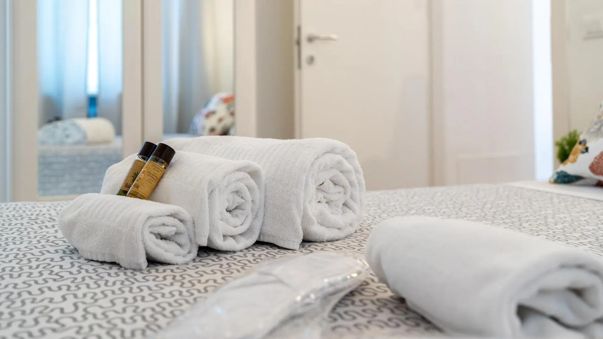 Appartement Charme In Fiera - Zona Fiera à Vérone