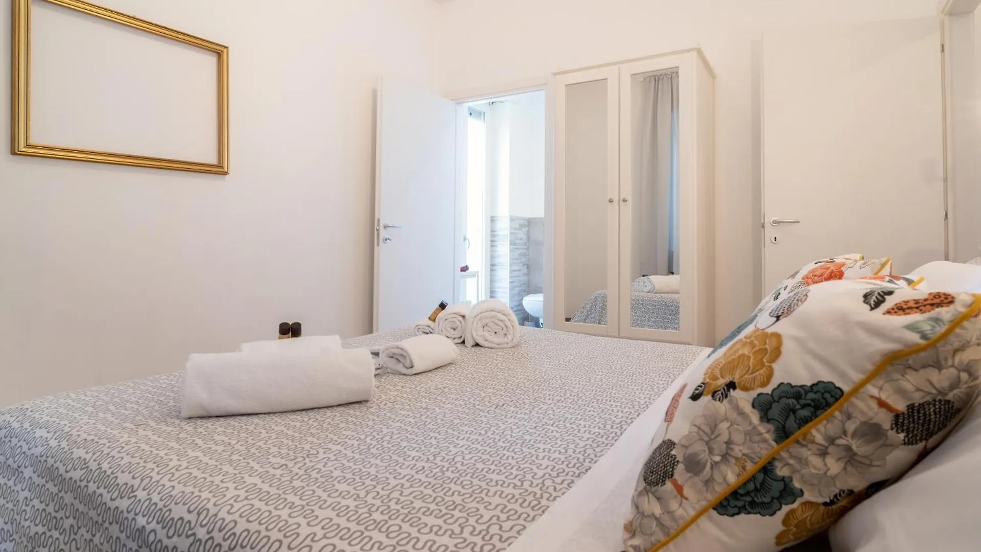 Appartement Charme In Fiera - Zona Fiera à Vérone Italie
