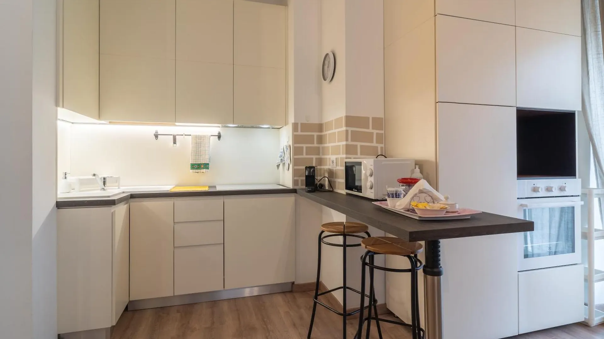 Appartement Charme In Fiera - Zona Fiera à Vérone Italie