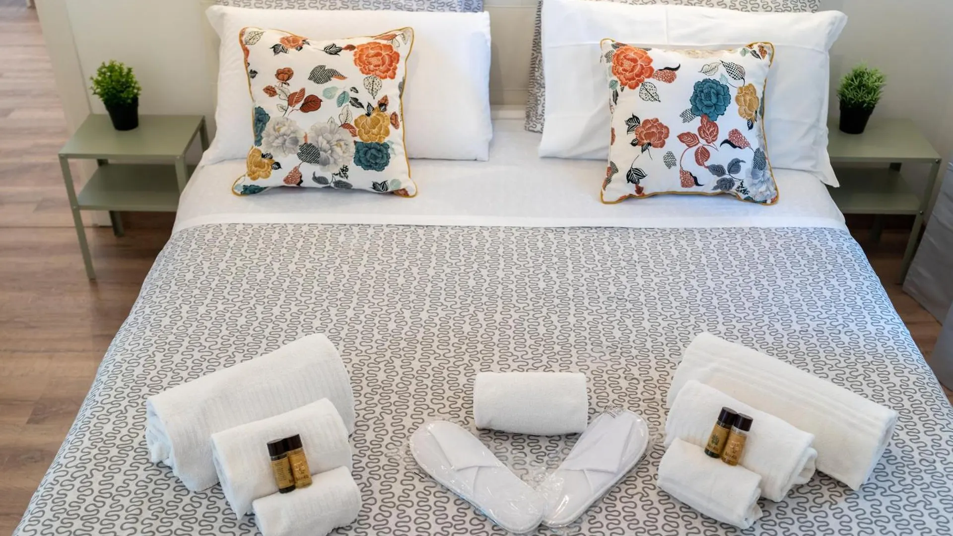 Appartement Charme In Fiera - Zona Fiera à Vérone