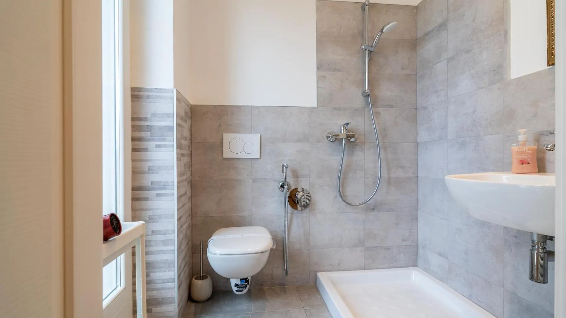 Appartement Charme In Fiera - Zona Fiera à Vérone