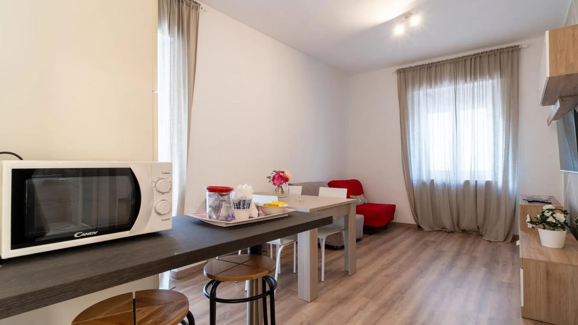 Appartement Charme In Fiera - Zona Fiera à Vérone 0*,  Italie