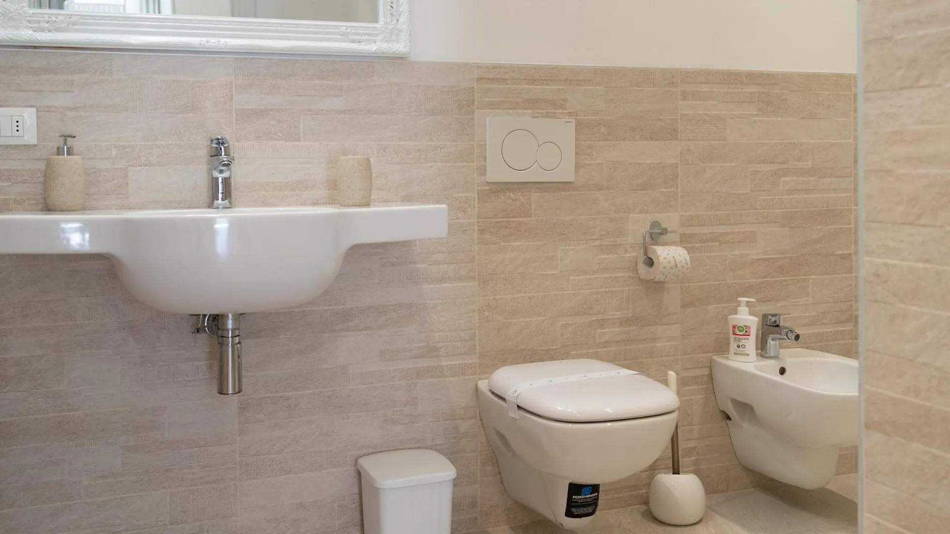 Appartement Charme In Fiera - Zona Fiera à Vérone 0*,