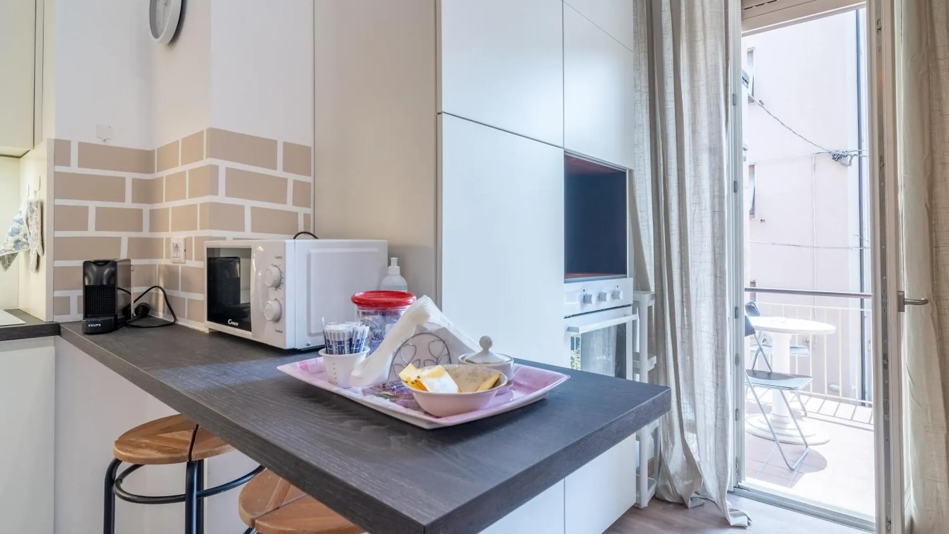 Appartement Charme In Fiera - Zona Fiera à Vérone 0*,