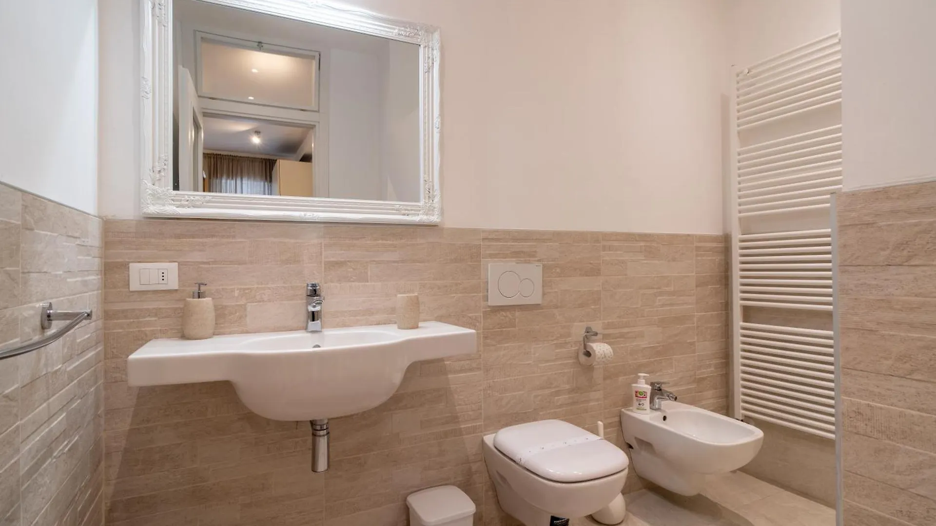 Appartement Charme In Fiera - Zona Fiera à Vérone