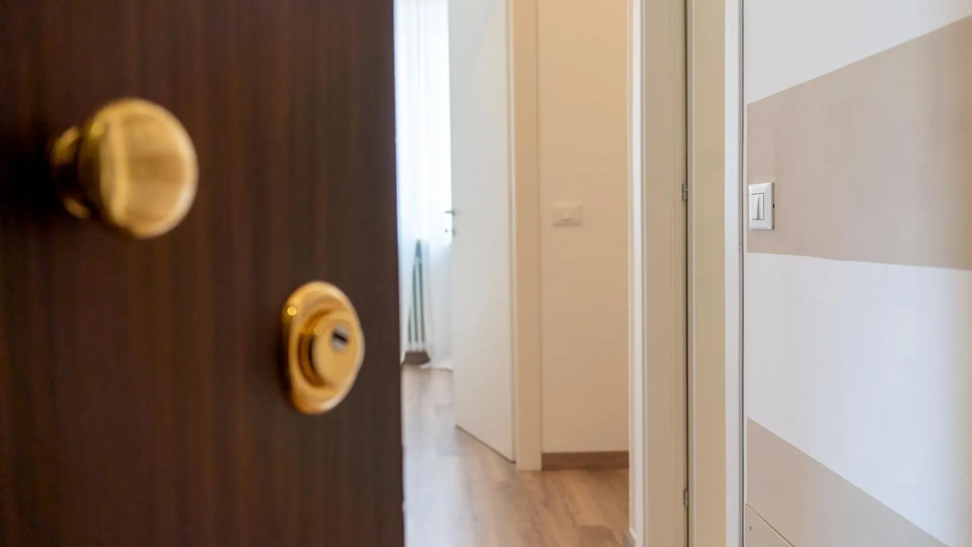 Charme In Fiera - Zona Fiera Apartment Verona