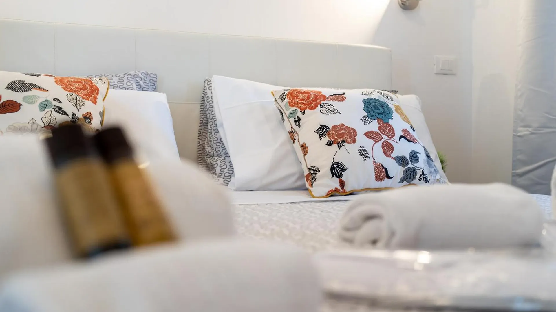 Charme In Fiera - Zona Fiera Apartment Verona Italy
