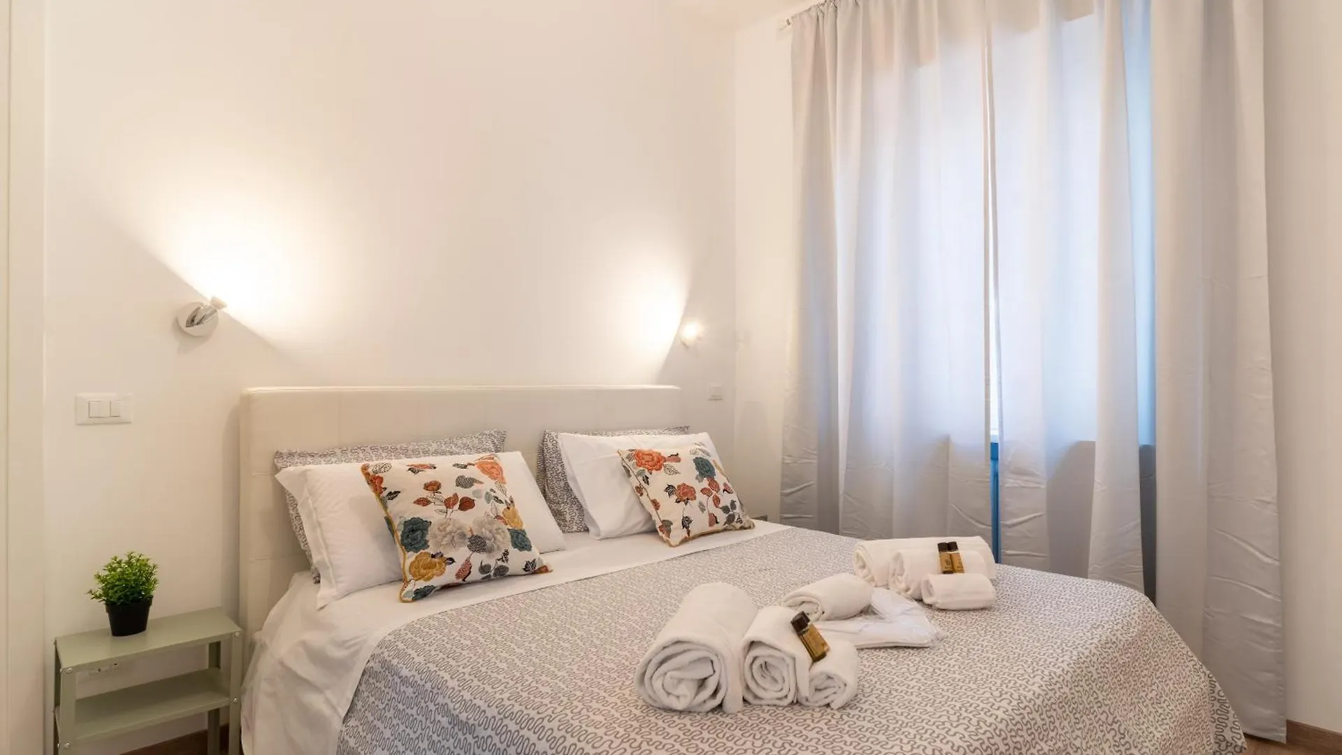 Charme In Fiera - Zona Fiera Apartment Verona