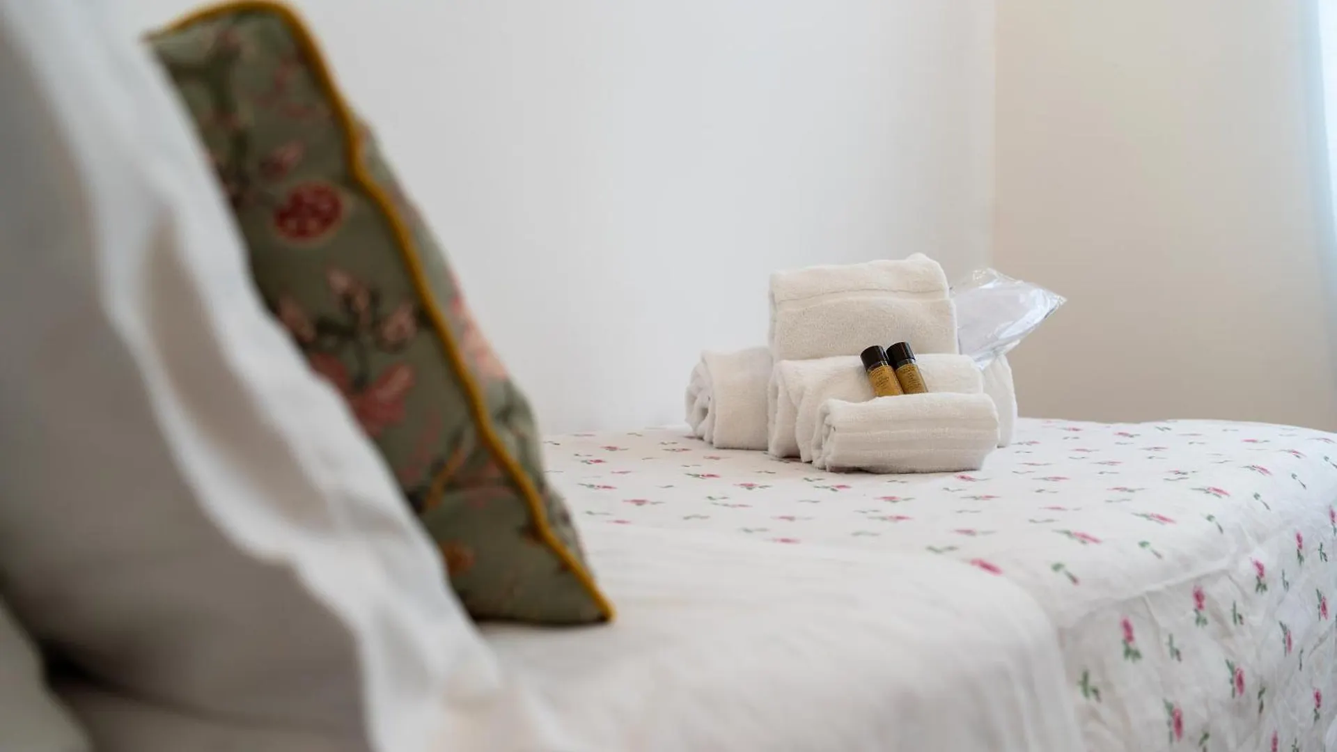 Charme In Fiera - Zona Fiera Apartment Verona