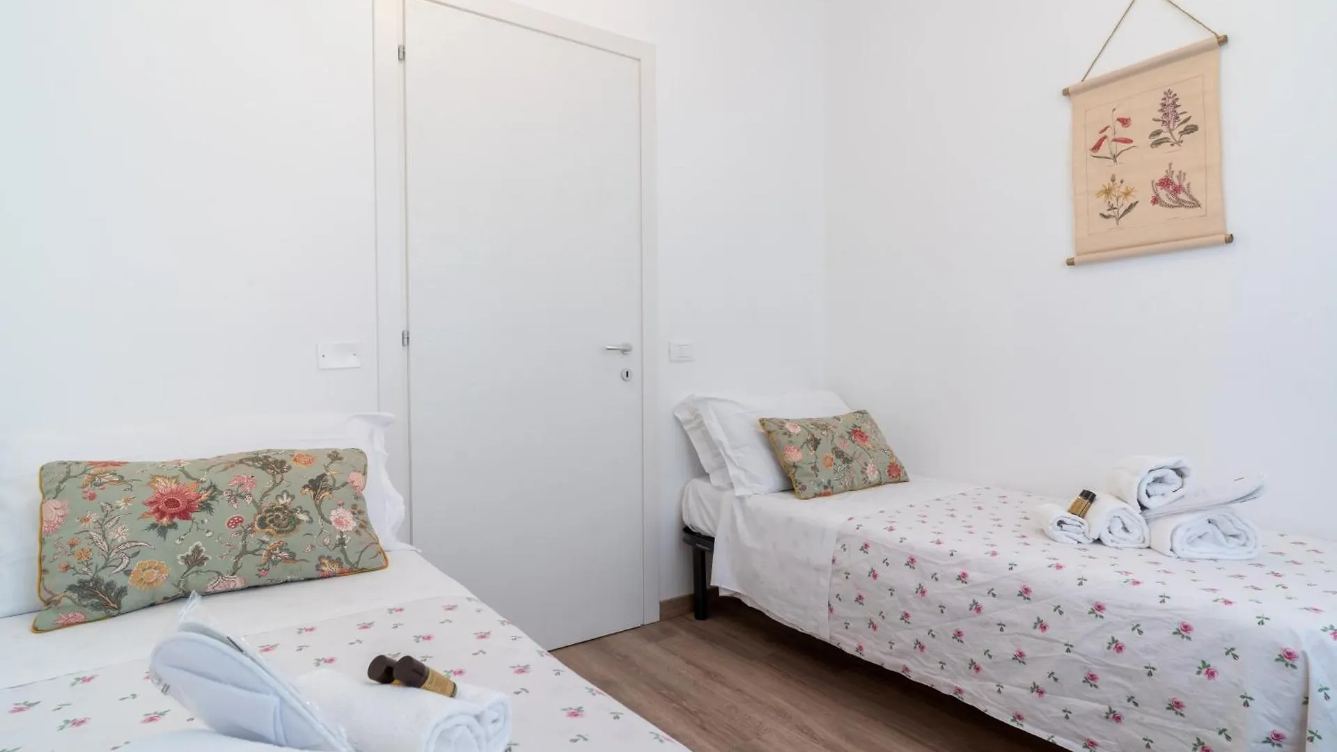 Charme In Fiera - Zona Fiera Apartment Verona Italy