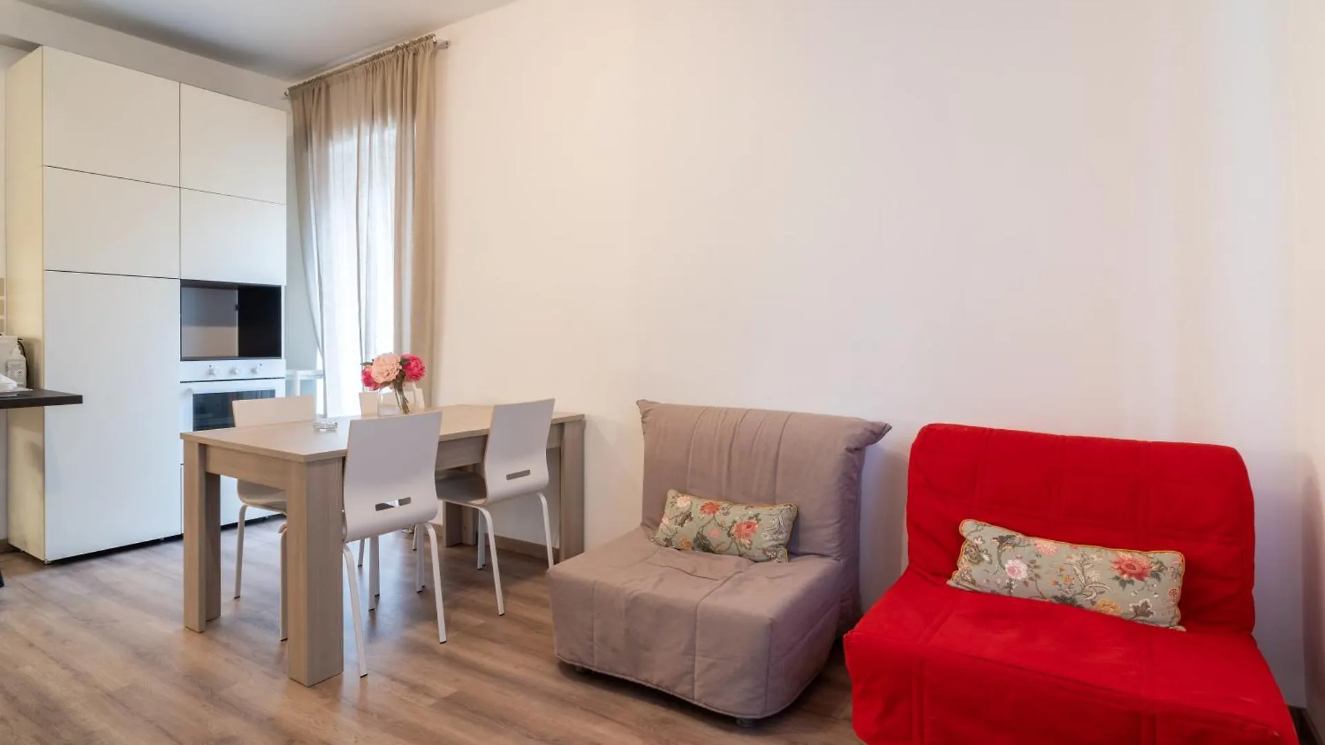Charme In Fiera - Zona Fiera Apartment Verona 0*,  Italy