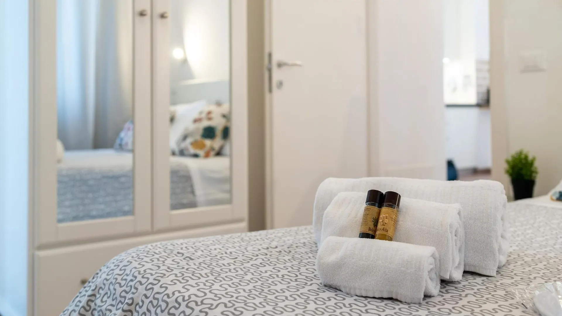 Charme In Fiera - Zona Fiera Apartment Verona