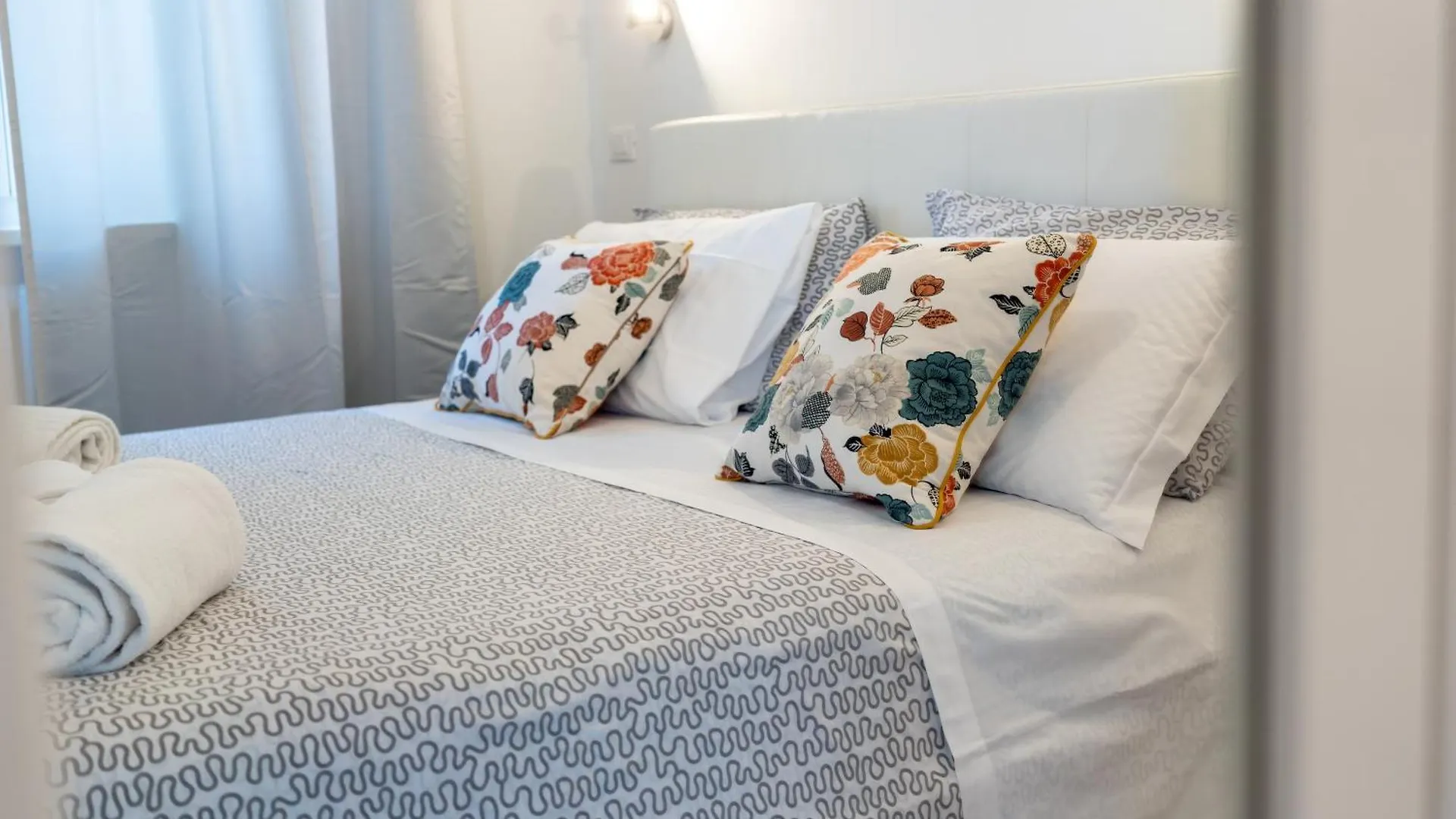 Charme In Fiera - Zona Fiera Apartment Verona