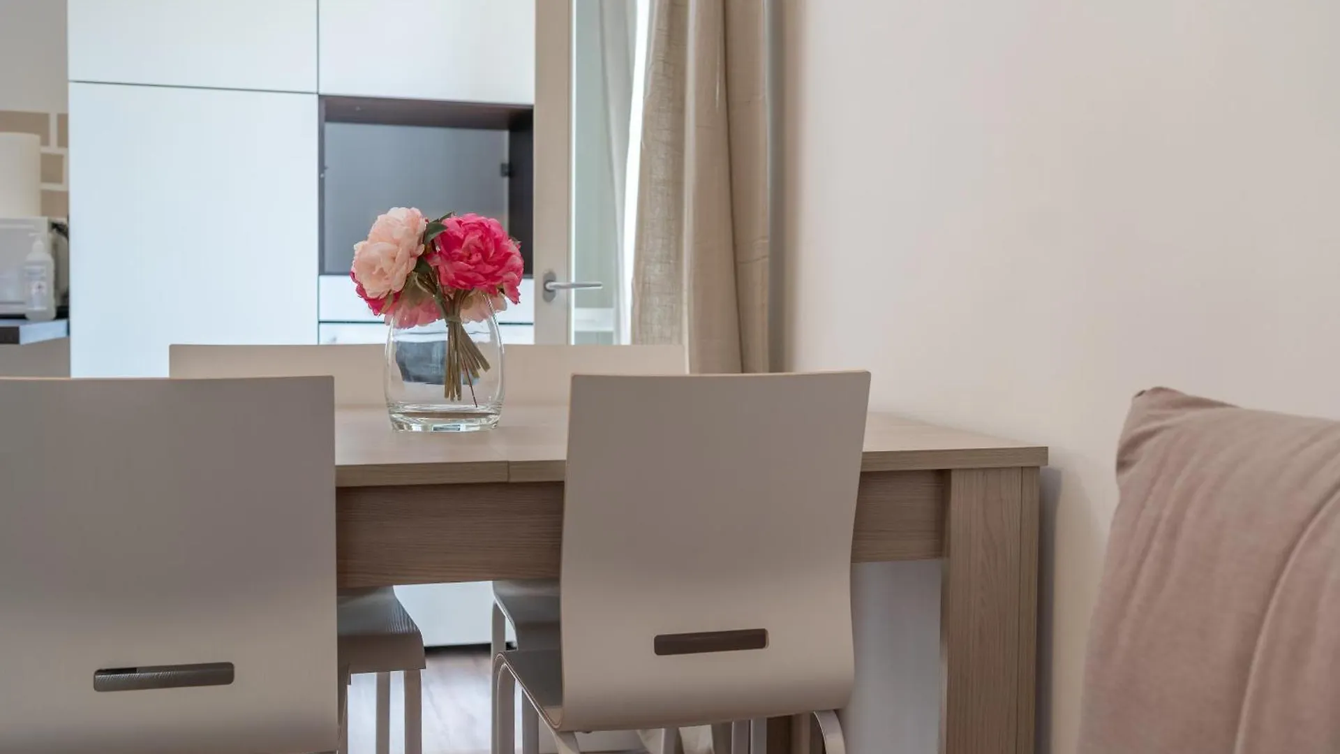 Charme In Fiera - Zona Fiera Apartment Verona Italy