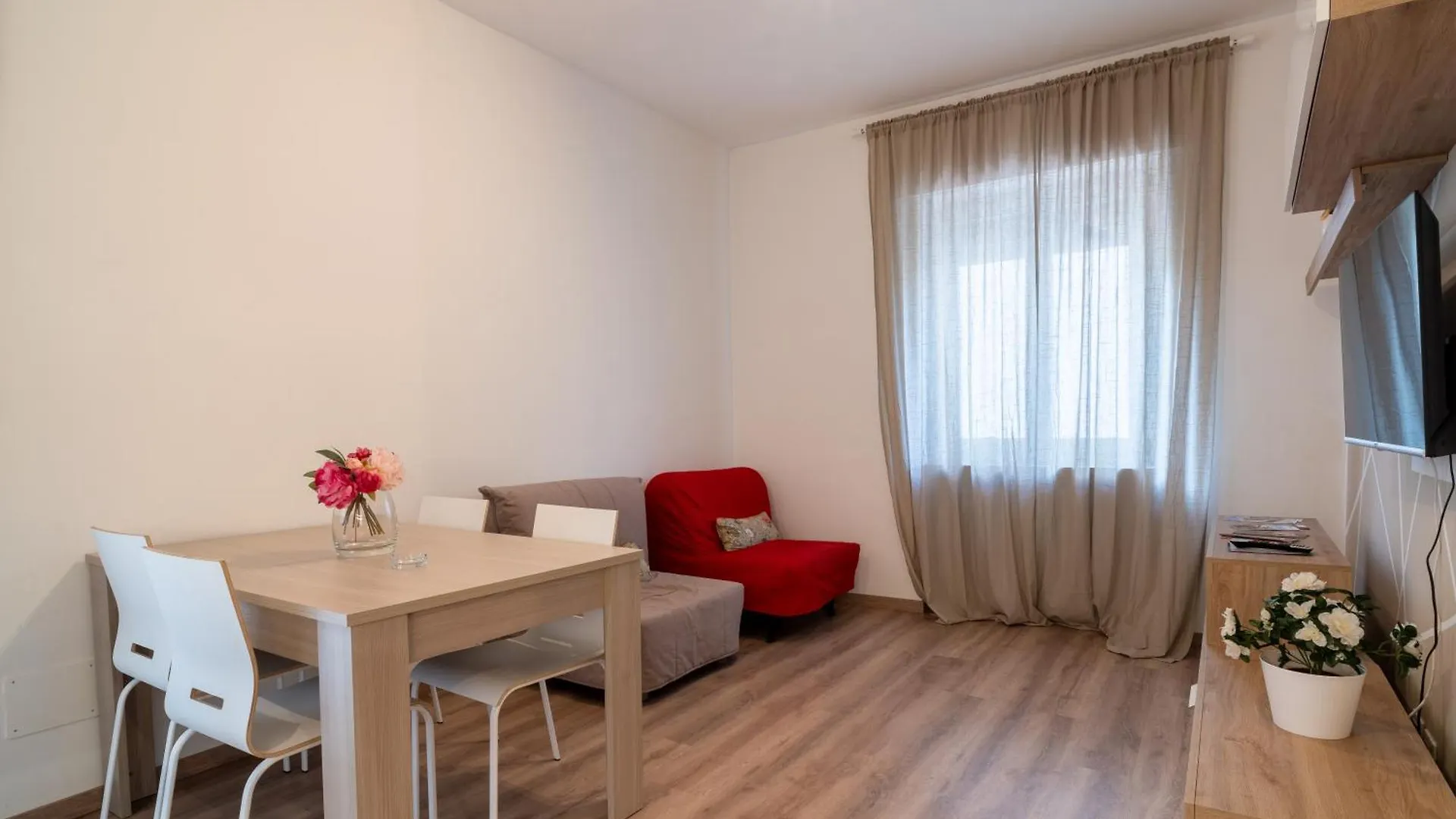 Charme In Fiera - Zona Fiera Apartment Verona