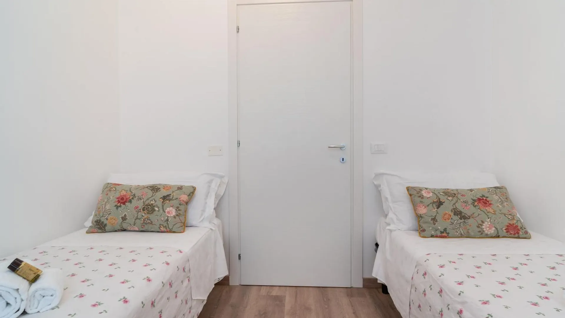 Charme In Fiera - Zona Fiera Apartment Verona